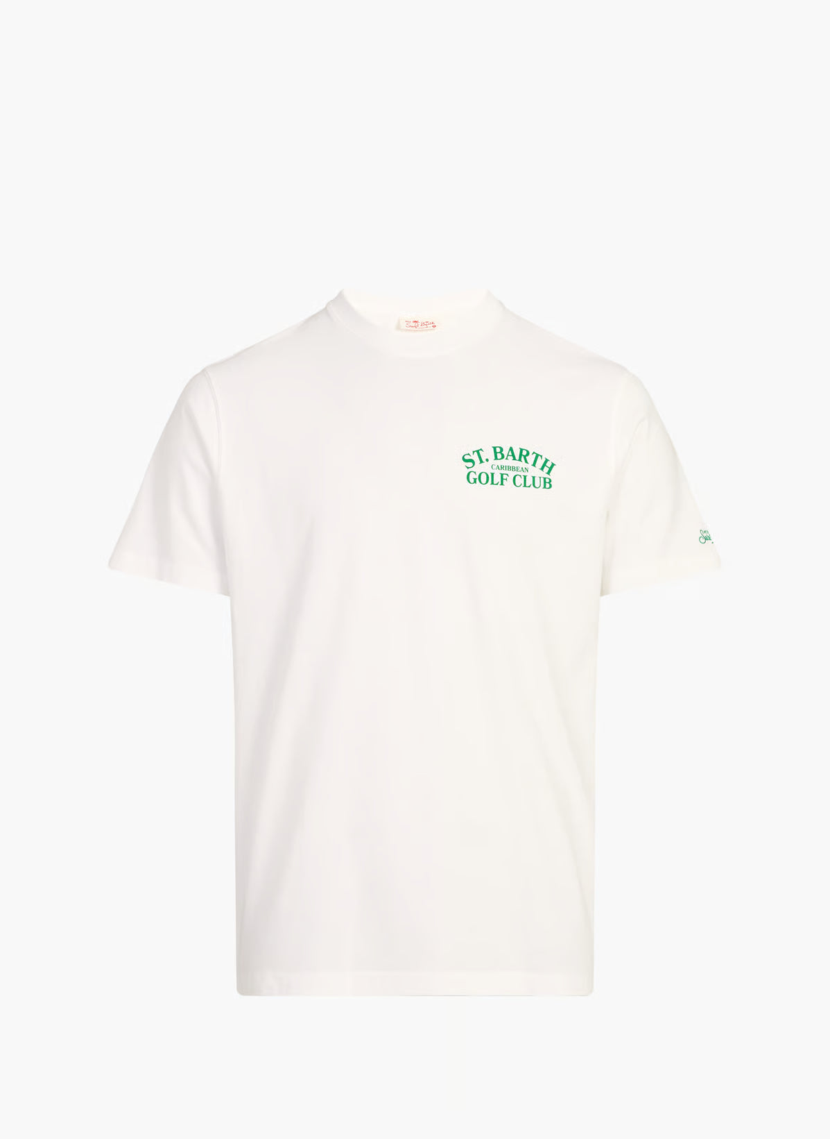 ST BARTH TEE