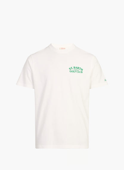 ST BARTH TEE