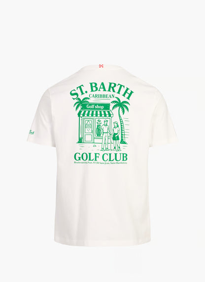 ST BARTH TEE