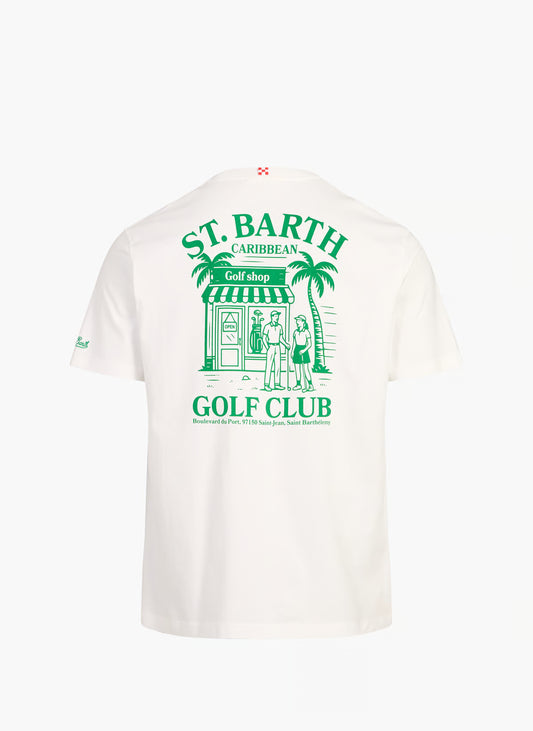 ST BARTH TEE