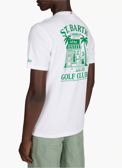 ST BARTH TEE