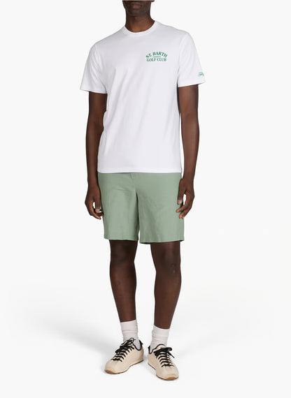 ST BARTH TEE