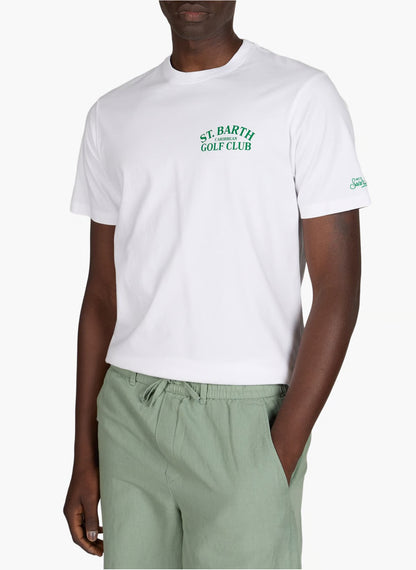 ST BARTH TEE
