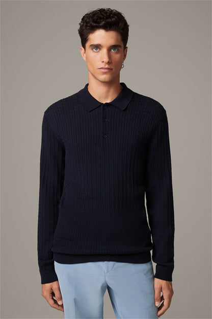 STRELLSON SWEATER