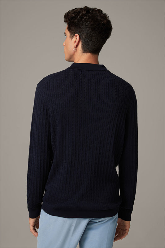 STRELLSON SWEATER