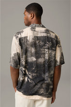 Load image into Gallery viewer, STRELLSON PALM SHIRT
