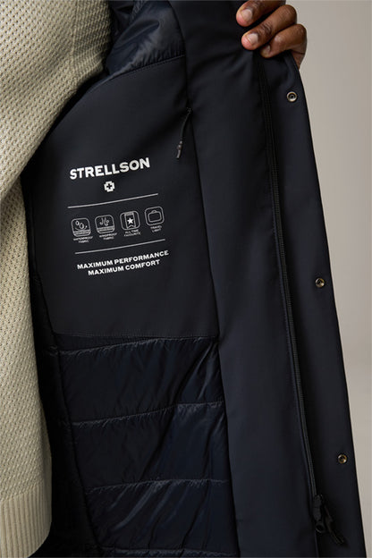 STRELLSON FLEX PARKA