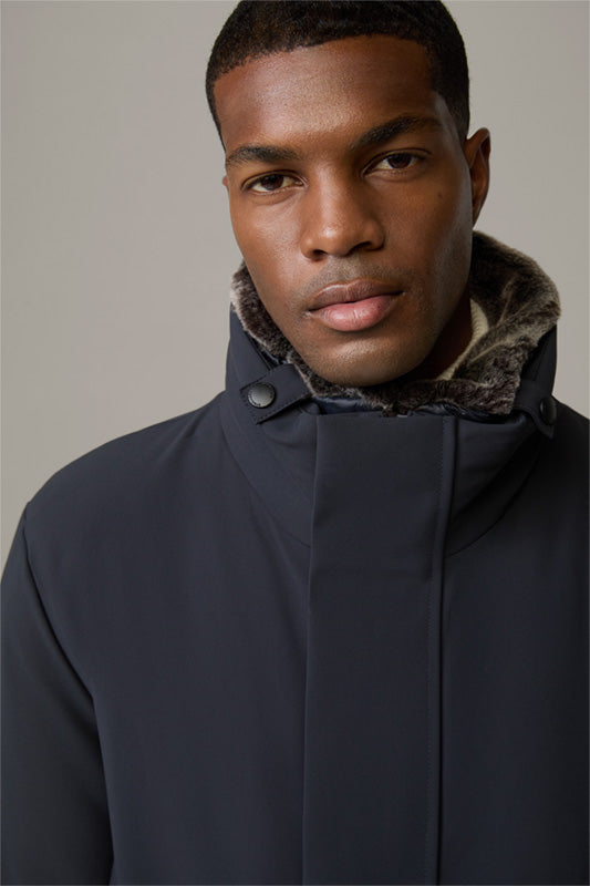 STRELLSON FLEX PARKA