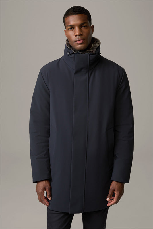 STRELLSON FLEX PARKA