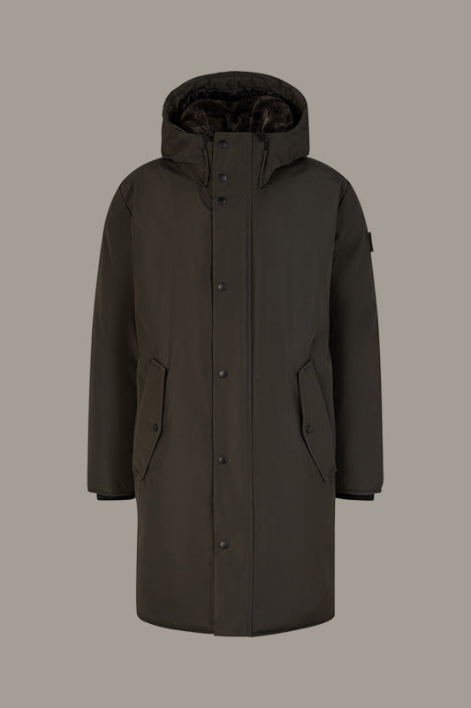 STRELLSON PARKA