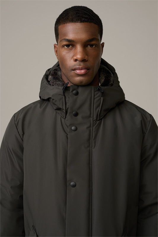 STRELLSON PARKA