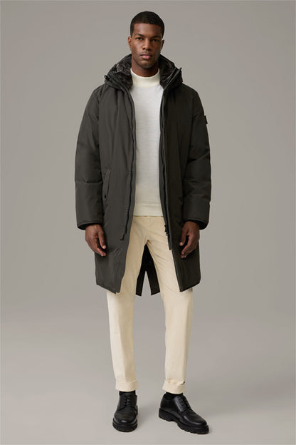 STRELLSON PARKA