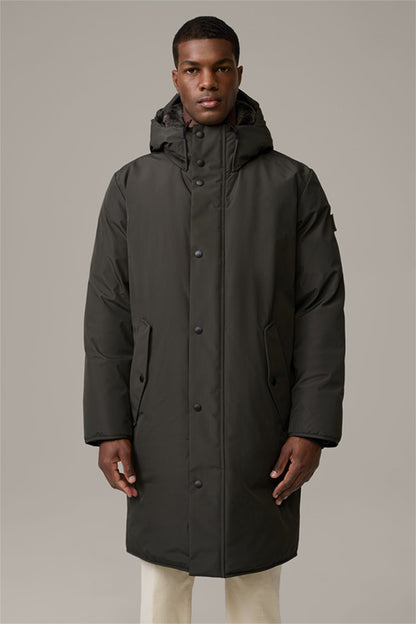 STRELLSON PARKA