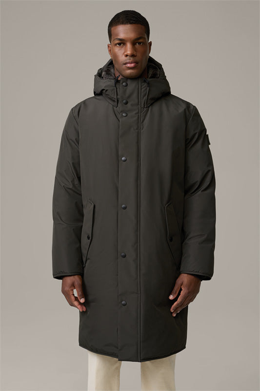 STRELLSON PARKA