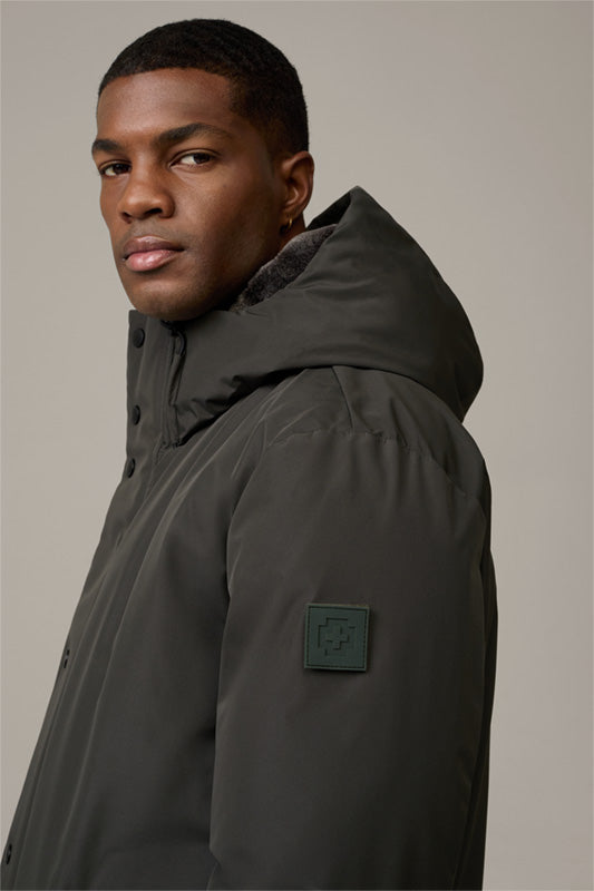 STRELLSON PARKA