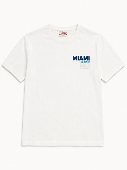 ST BARTH TEE