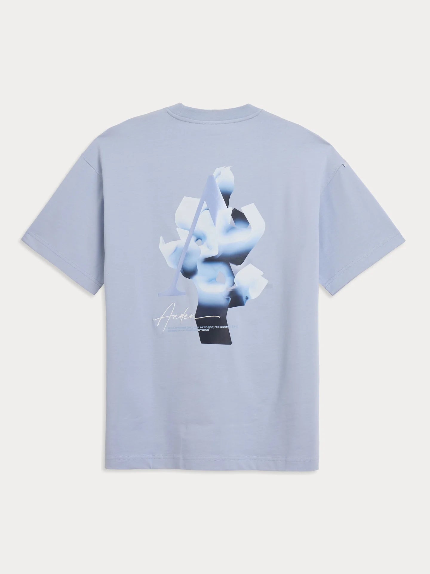 AEDEN SCORSESE TEE