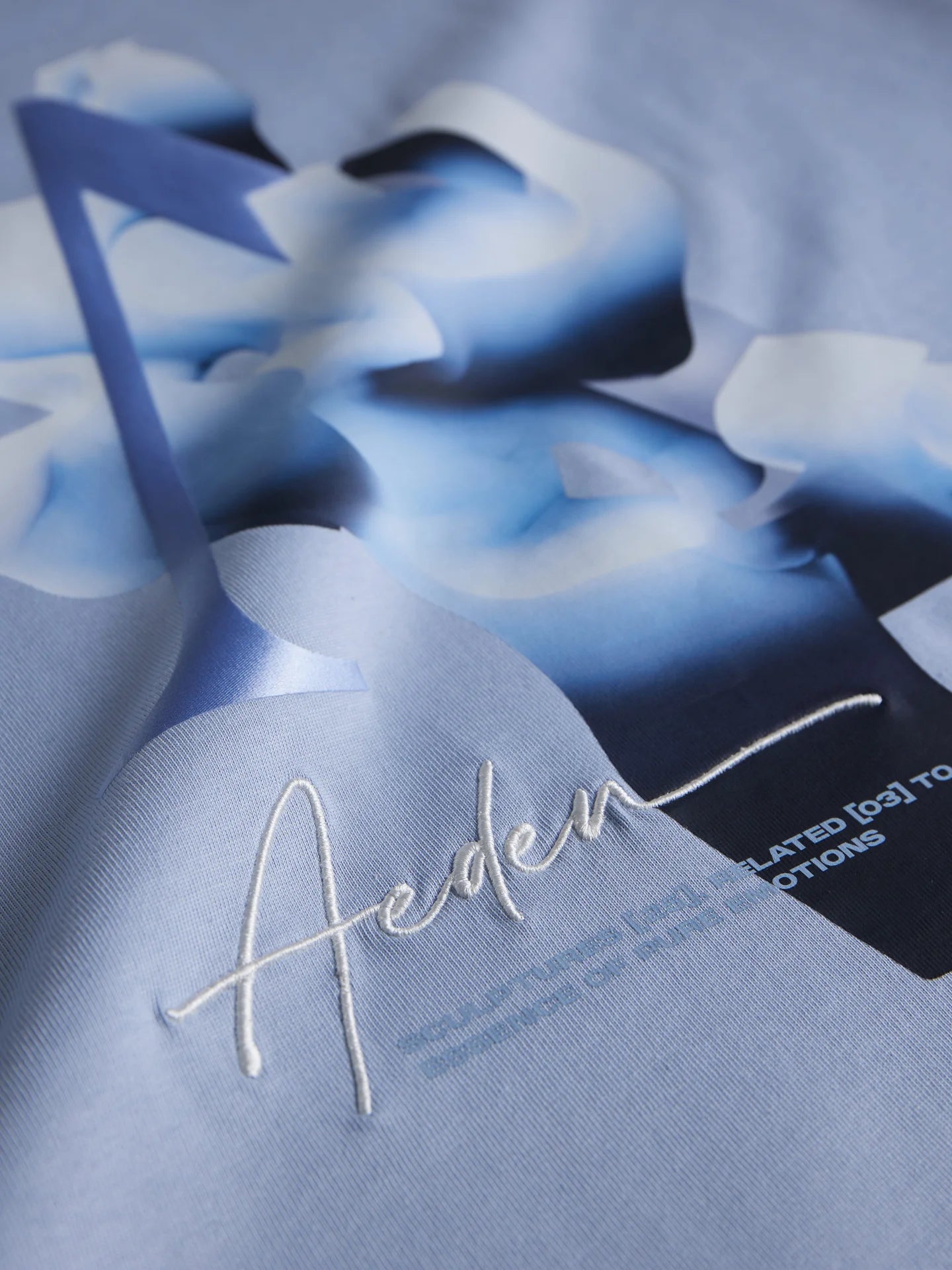 AEDEN SCORSESE TEE