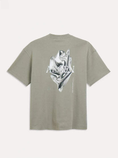AEDEN VETIVER TEE