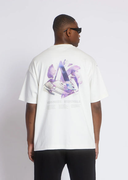 AEDEN HEAVYWEIGHT TEE