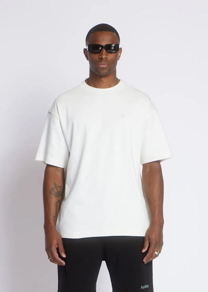 AEDEN HEAVYWEIGHT TEE