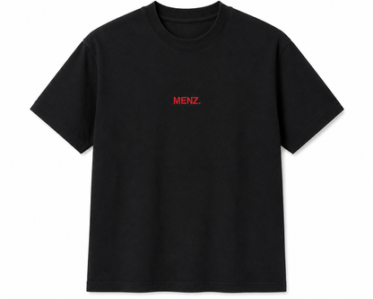MENZ. DON'T INVITE ME TEE
