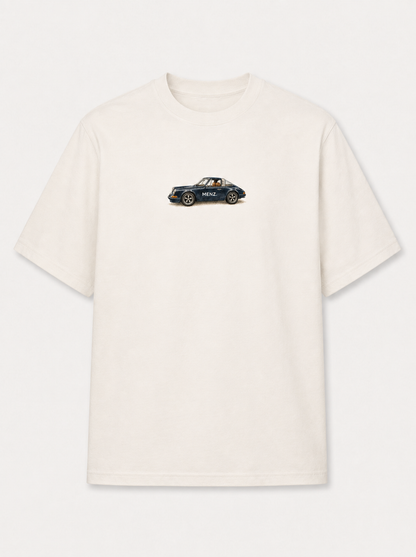 MENZ. PORSCHE 2.0 TEE