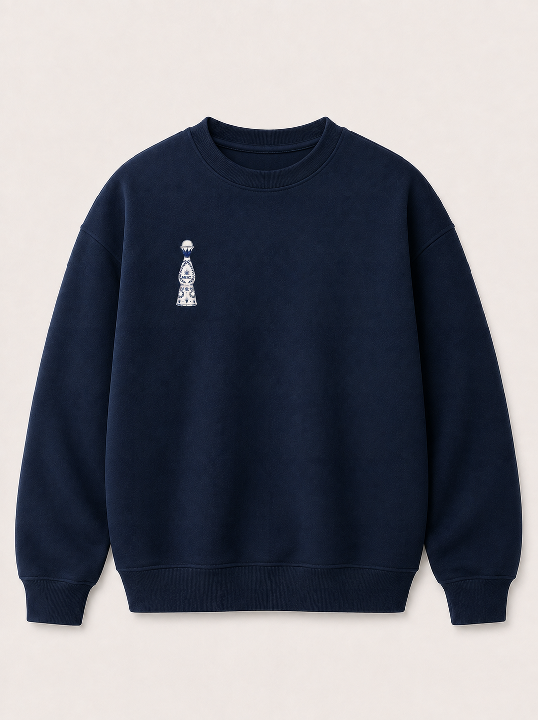 MENZ. WTF IS MATCHA SWEATER