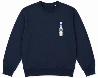 MENZ. WTF IS MATCHA SWEATER