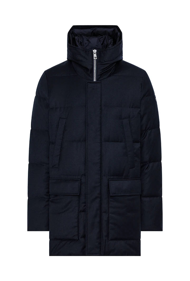 DUNO PADDED WOOL PARK