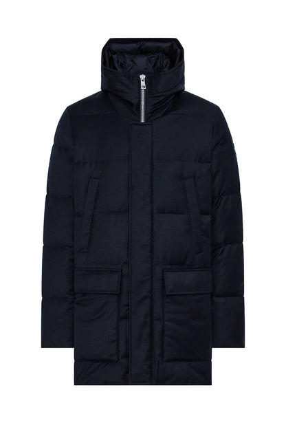 DUNO PADDED WOOL PARK