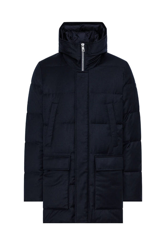 DUNO PADDED WOOL PARK