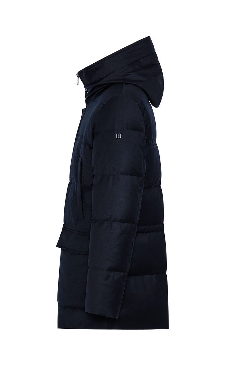 DUNO PADDED WOOL PARK