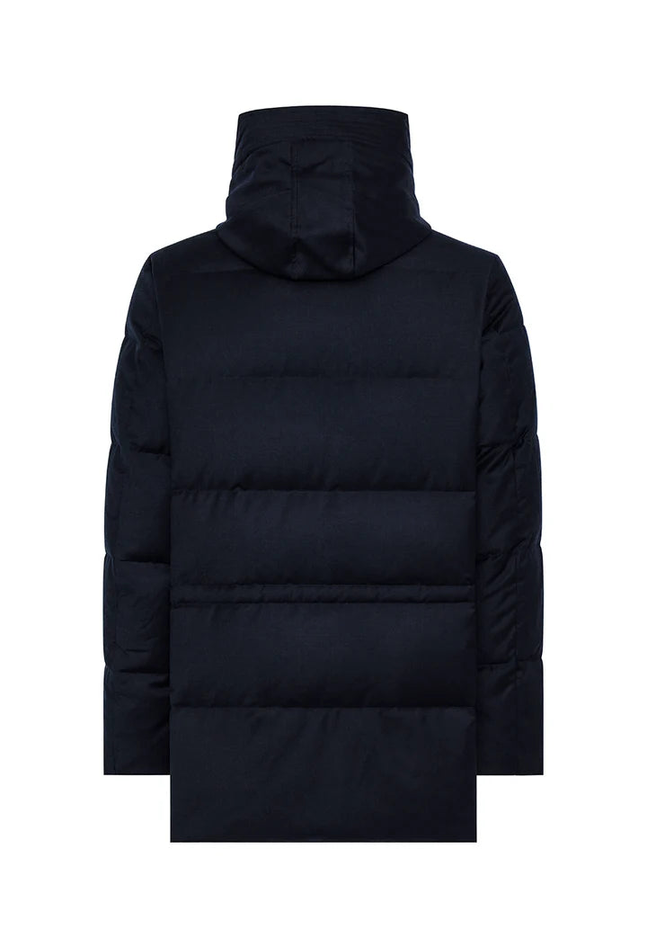 DUNO PADDED WOOL PARK