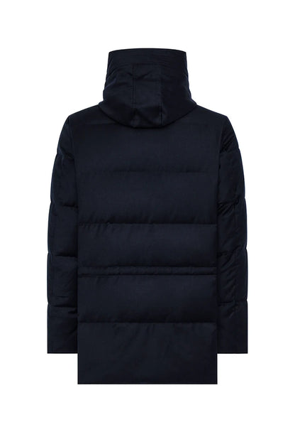 DUNO PADDED WOOL PARK