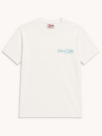 ST BARTH TEE