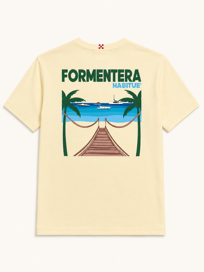 ST BARTH TEE