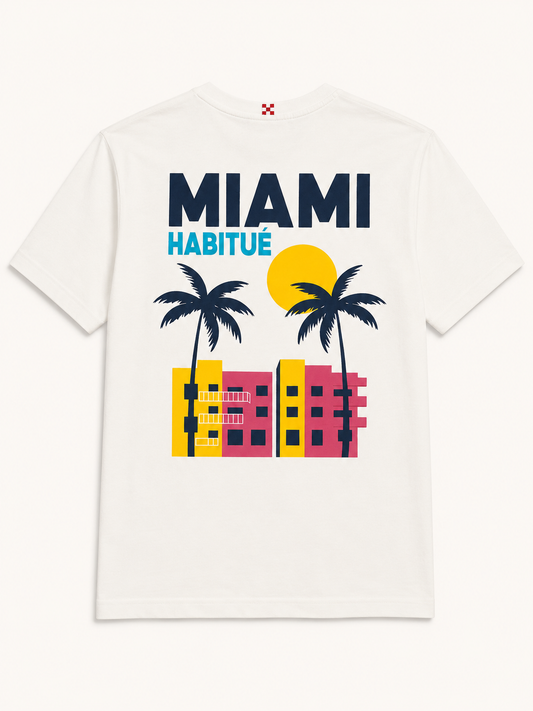 ST BARTH TEE