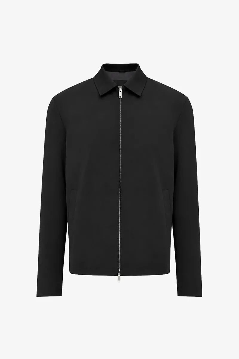 GENTI TECH JACKET