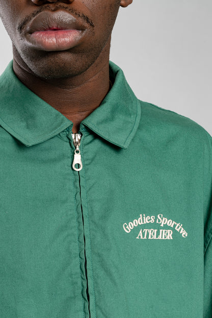 GOODIES SPORTIVE JACKET