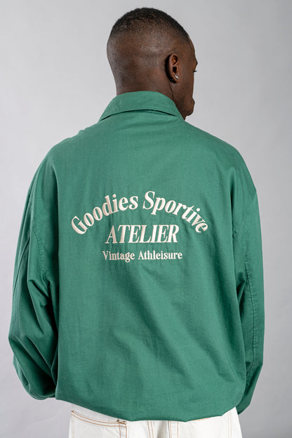 GOODIES SPORTIVE JACKET