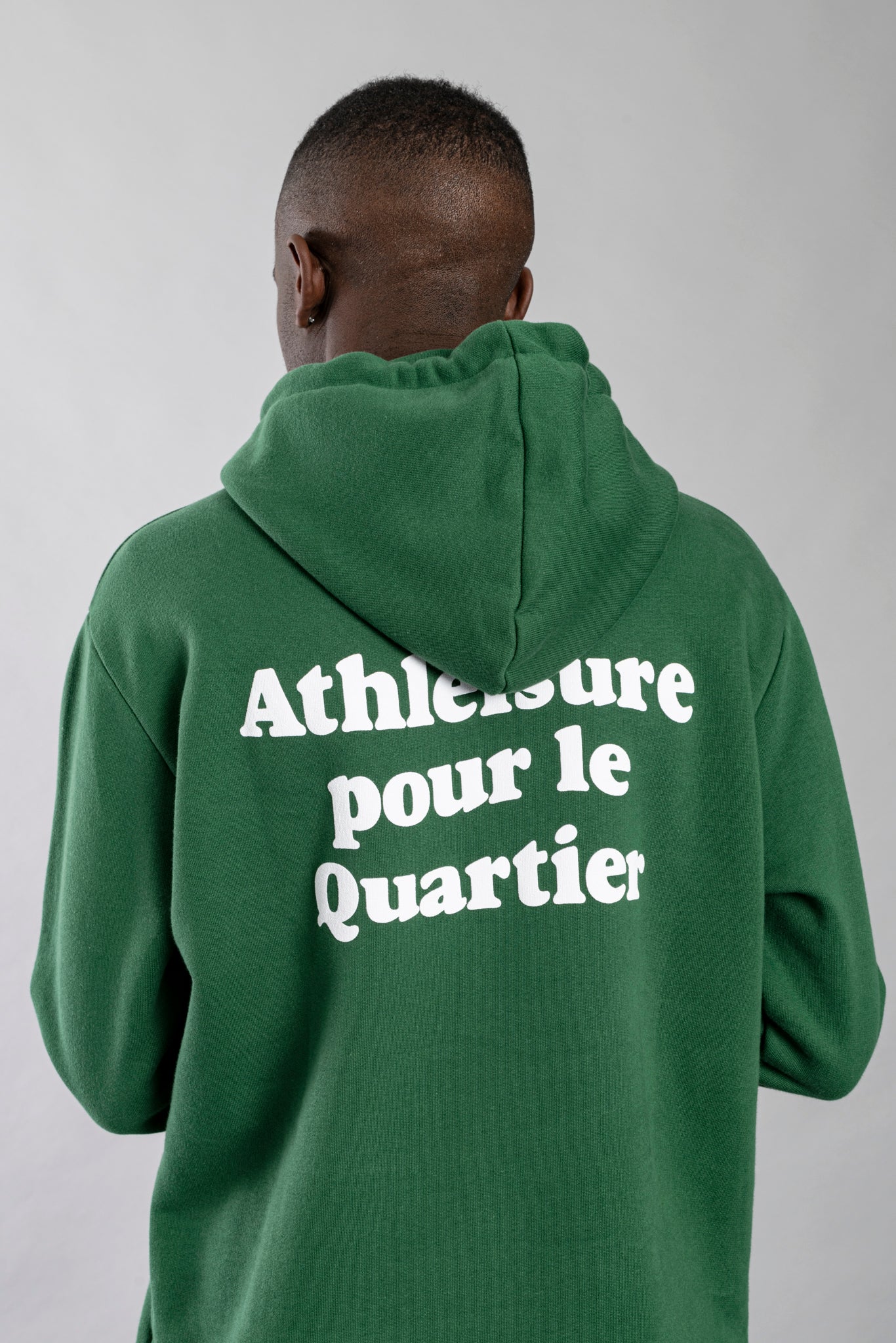 GOODIES SPORTIVE HOODY