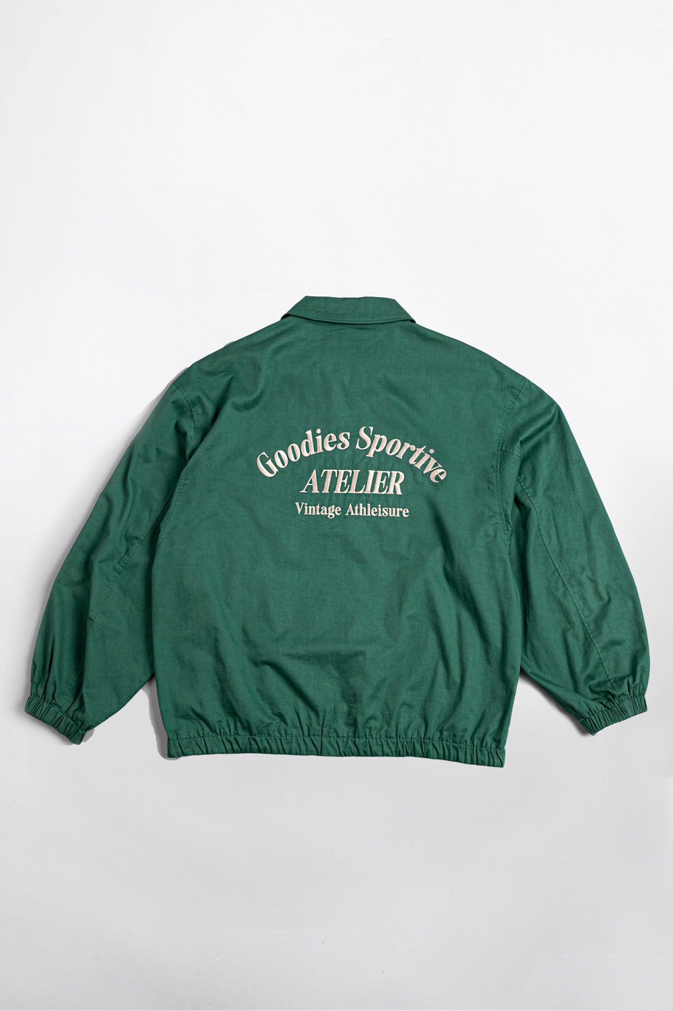 GOODIES SPORTIVE JACKET