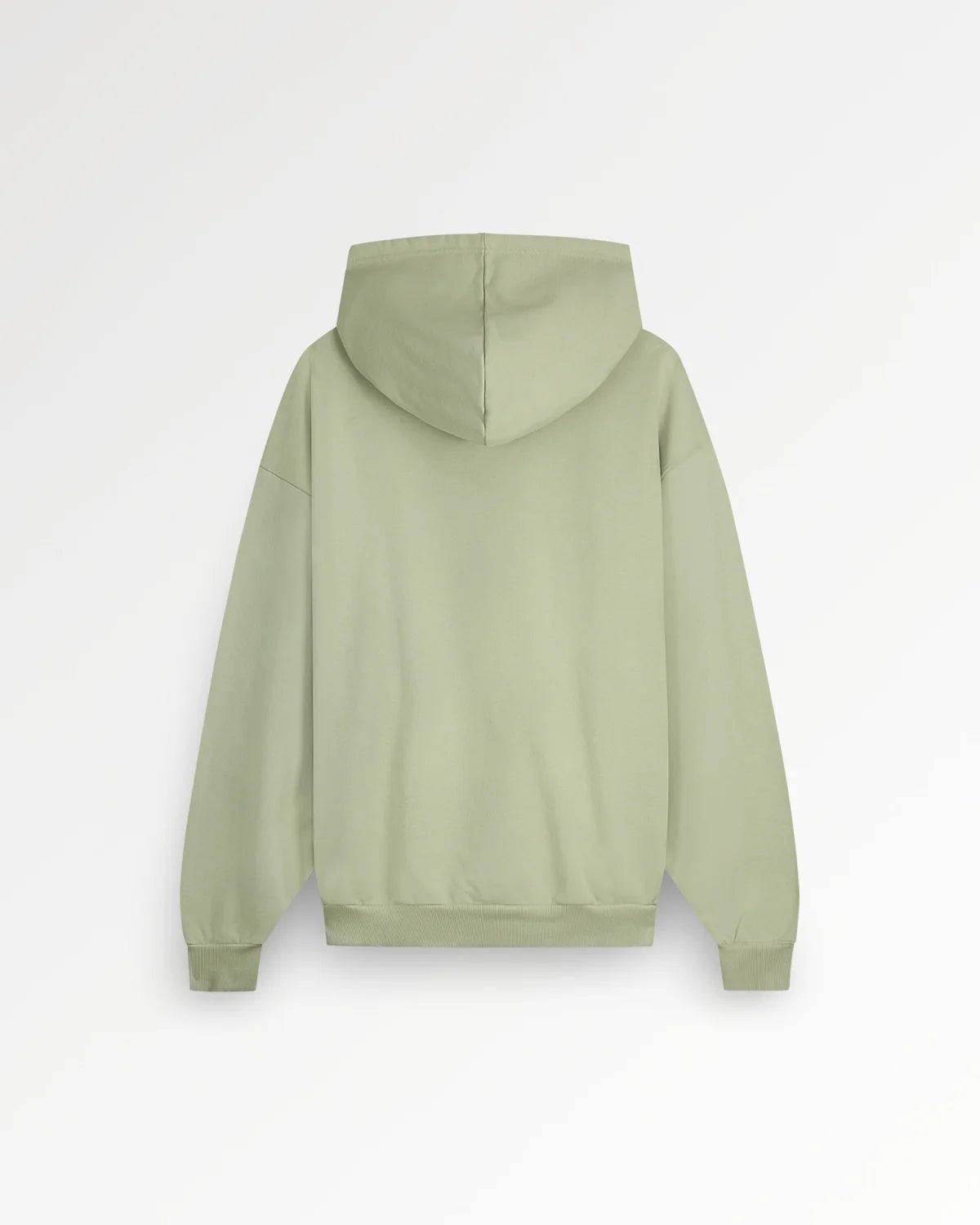 FILLING PIECES EMBROIDED HOODIE