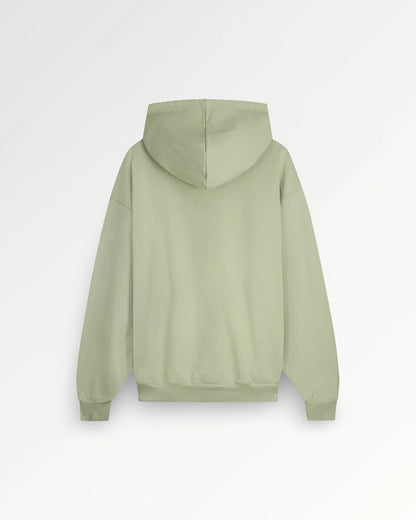 FILLING PIECES EMBROIDED HOODIE