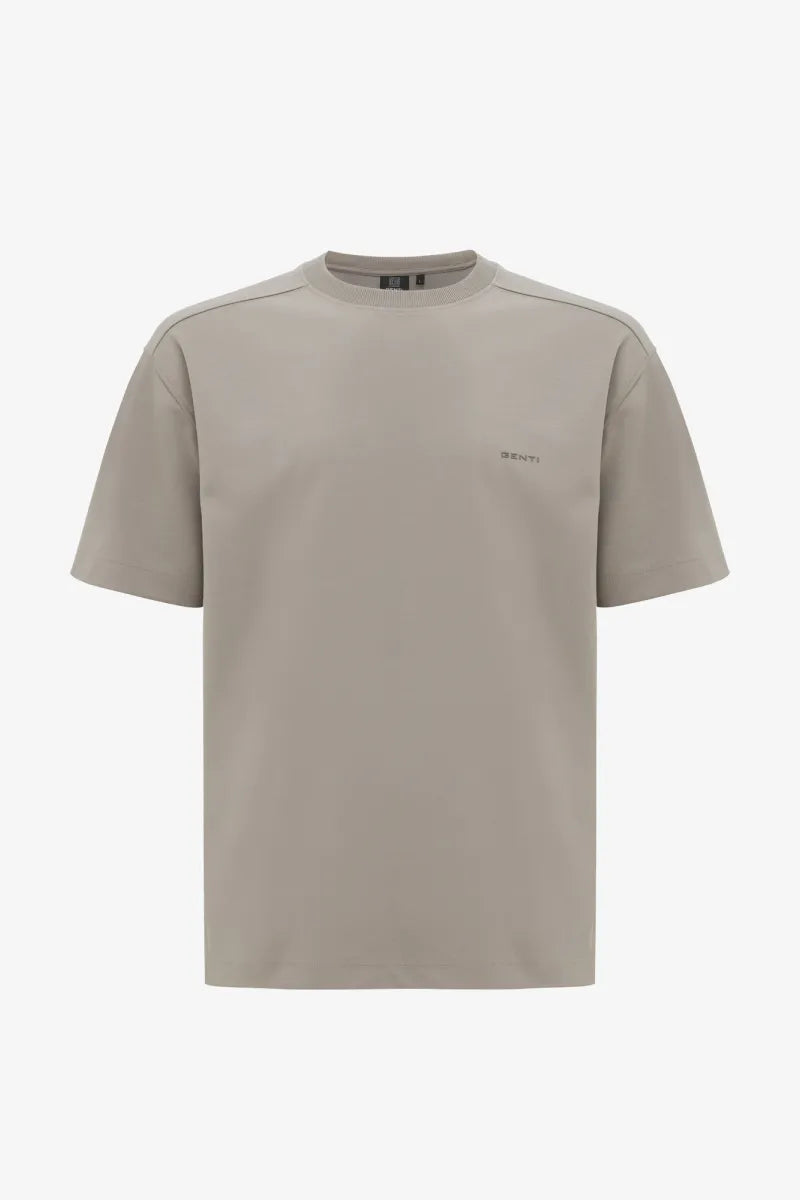 GENTI RELAXED TEE