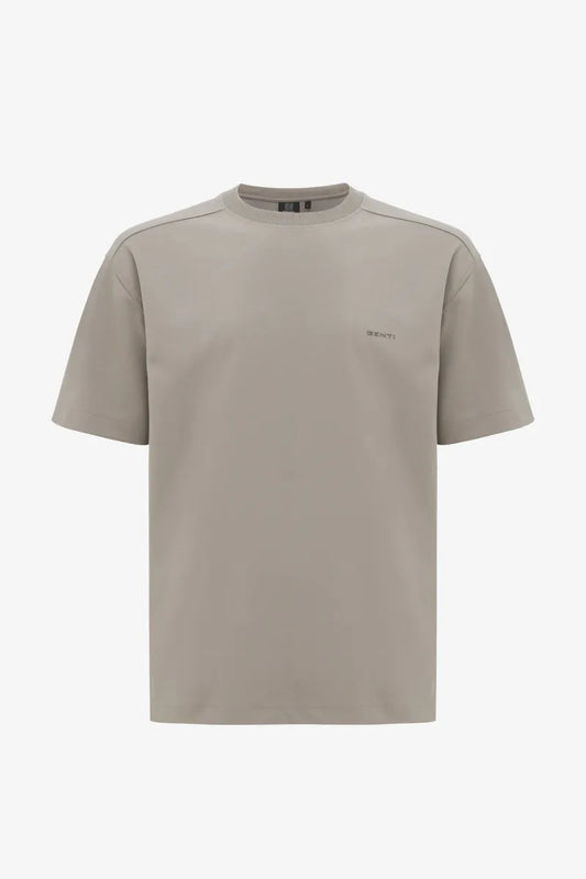 GENTI RELAXED TEE