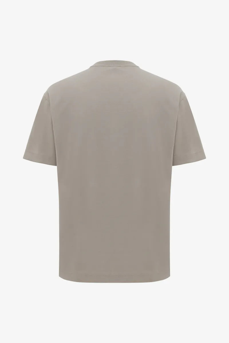 GENTI RELAXED TEE