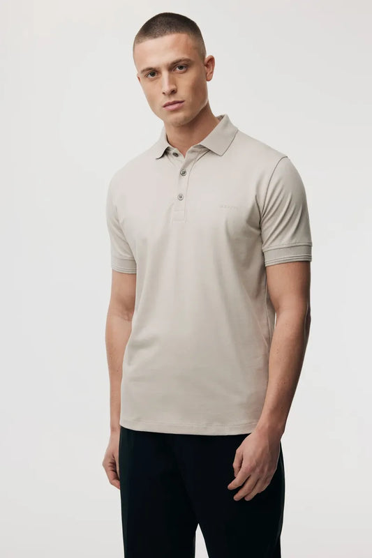 GENTI TRAVEL POLO