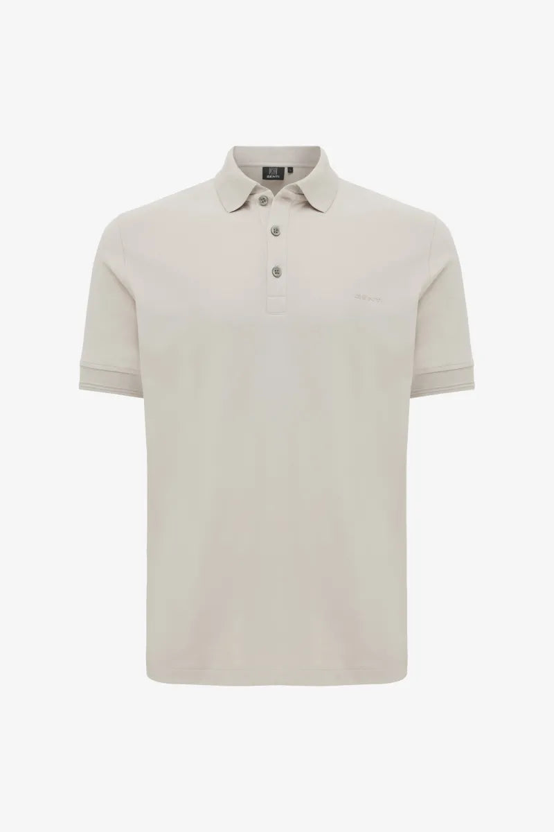 GENTI TRAVEL POLO
